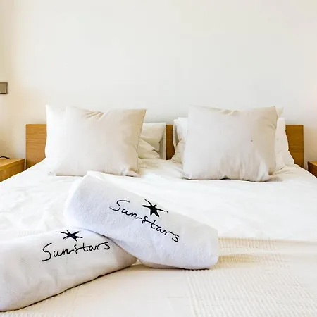 Fantastic Seaside Next To Puerto Banus And Walking Distance To The Apartment