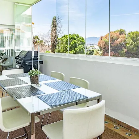 Fantastic Seaside Next To Puerto Banus And Walking Distance To The * Marbella
