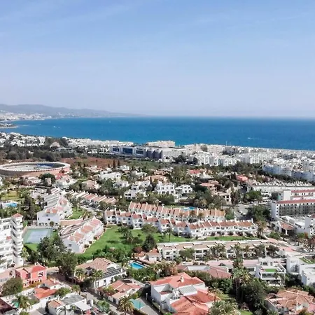 Fantastic Seaside Next To Puerto Banus And Walking Distance To The * Marbella