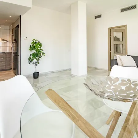 Fantastic Seaside Next To Puerto Banus And Walking Distance To The Marbella