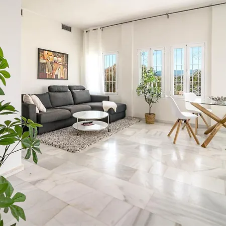 Fantastic Seaside Next To Puerto Banus And Walking Distance To The * Marbella