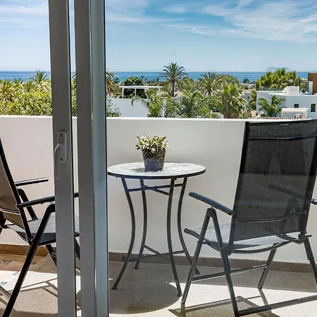 Fantastic Seaside Next To Puerto Banus And Walking Distance To The * Marbella